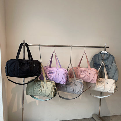 Stylische Vielseitige Reisetasche Brehn
