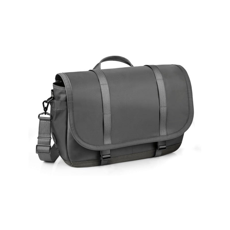 Messenger-Tasche mit Verstellbarem Schulterriemen Brehn