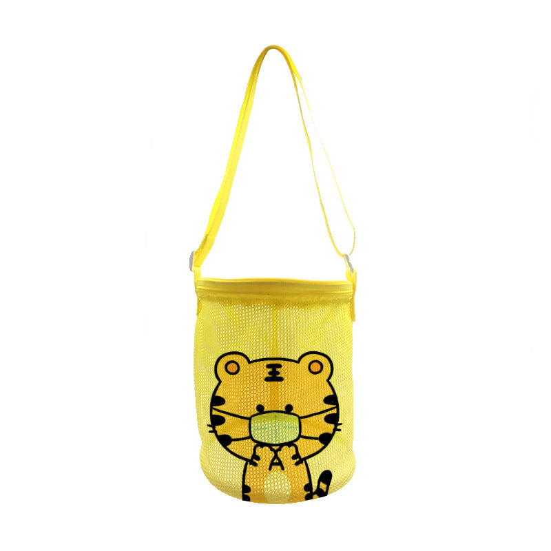 Niedliche Netz-Handtasche Brehn