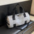 Verstellbare Reisetasche Brehn
