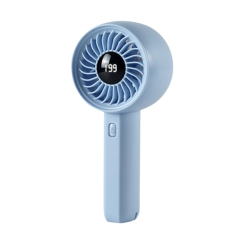 Damen Tragbarer Mini-Ventilator Brehn