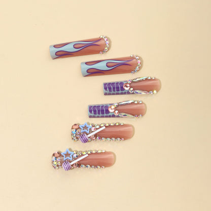 Nagelkunst