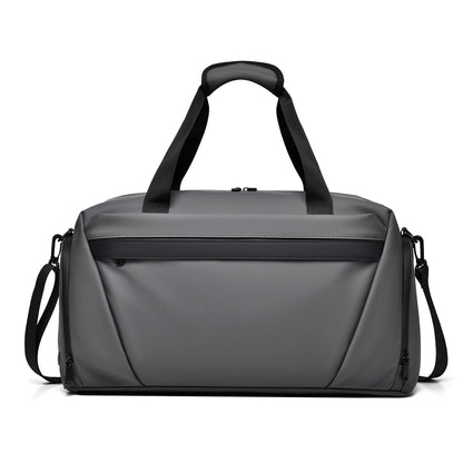 Große Kapazitäts-Reisetasche Brehn
