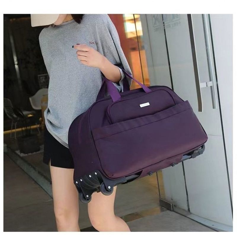 Geräumige Mehrzweck-Reisetasche Brehn