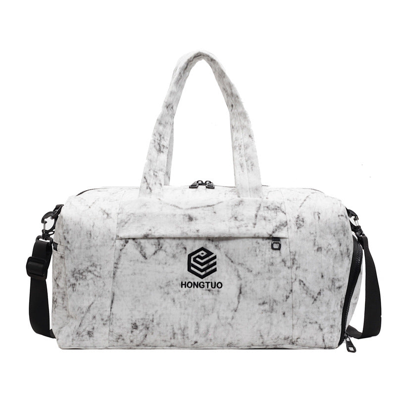 Haltbarer Sport-Holdall