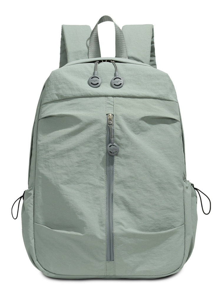 Leichter Multi-Compartment Rucksack Brehn