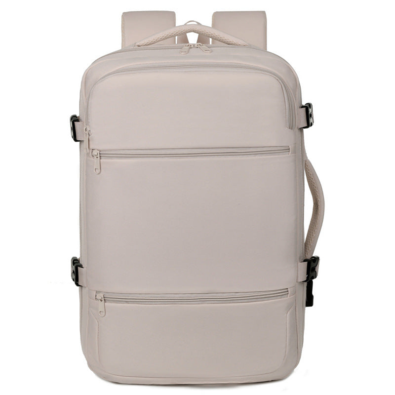Multifunktionaler Reise-Rucksack Brehn
