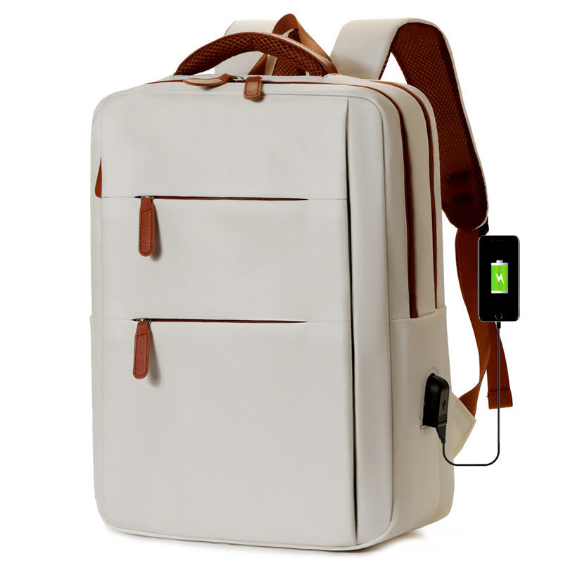 Professioneller Business-Laptop-Rucksack Brehn