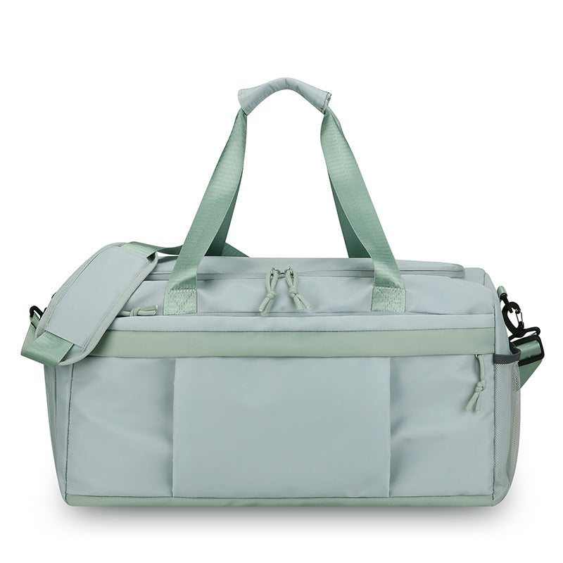 Allwetter Reise Duffle Bag