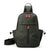 Leichte technische Sling-Rucksack Brehn