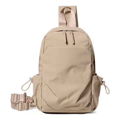 Kompakte Utility Slingtasche