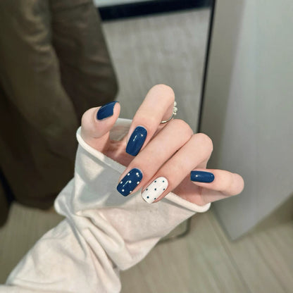 Premium Künstlerische Nagelspitzen