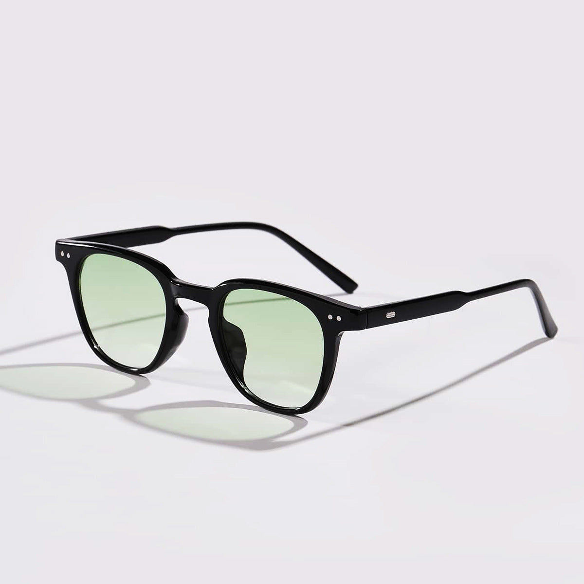 Damen stylische Sonnenbrille mit polarisierten Gläsern Brehn