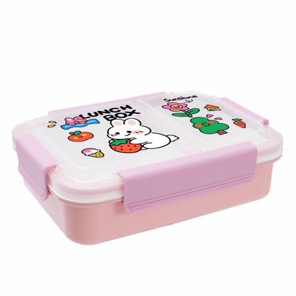 Spaß Tier-Themen Lunchbox