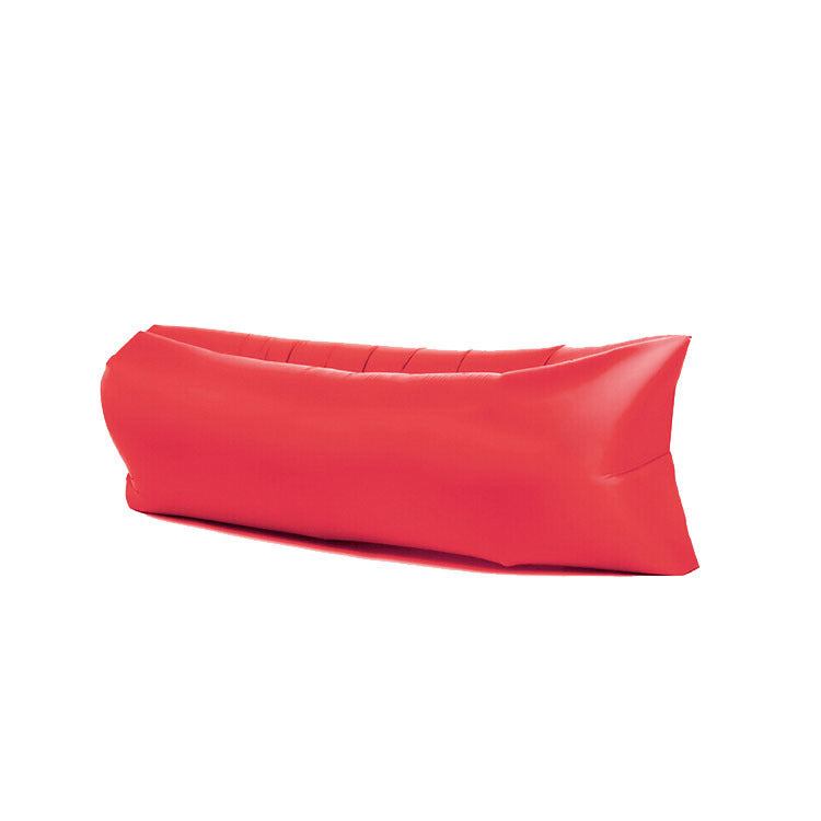 Unisex Aufblasbare Liege mit ergonomischem Design Brehn