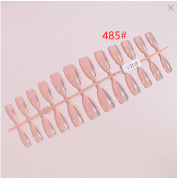 Nail Art Brehn