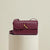 Woven Crossbody Clutch Brehn