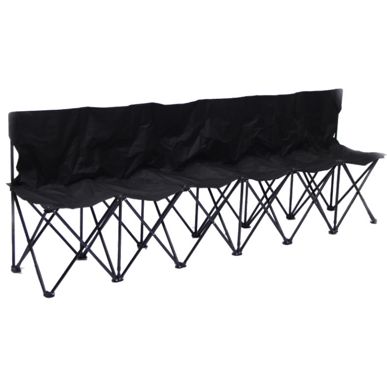 Klappbare Campingbank Brehn