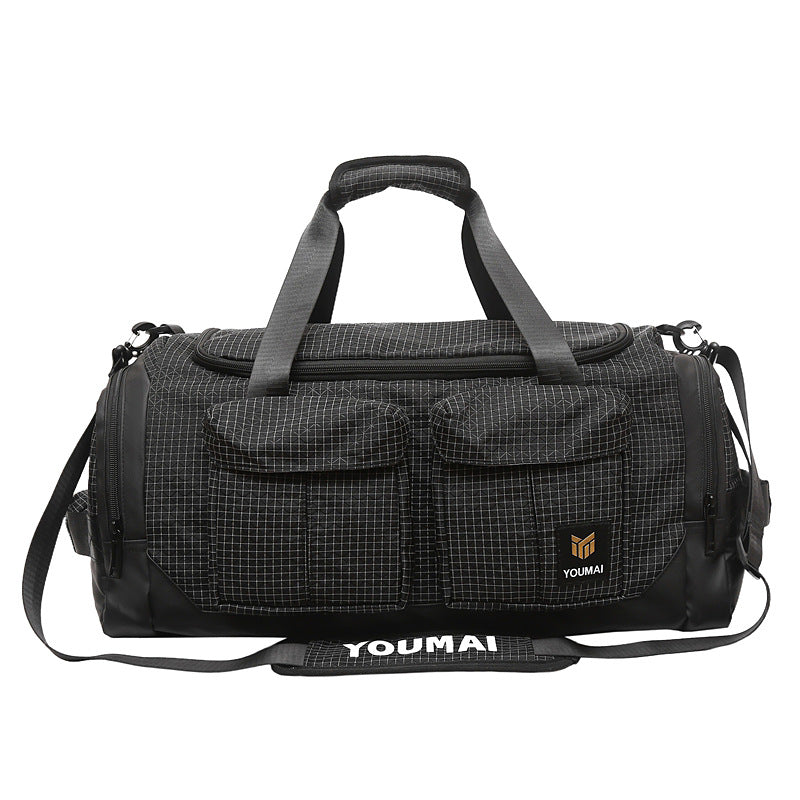 Vielseitige Sport-Duffle