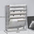 Mesh Dokumentenhalter Organizer Brehn