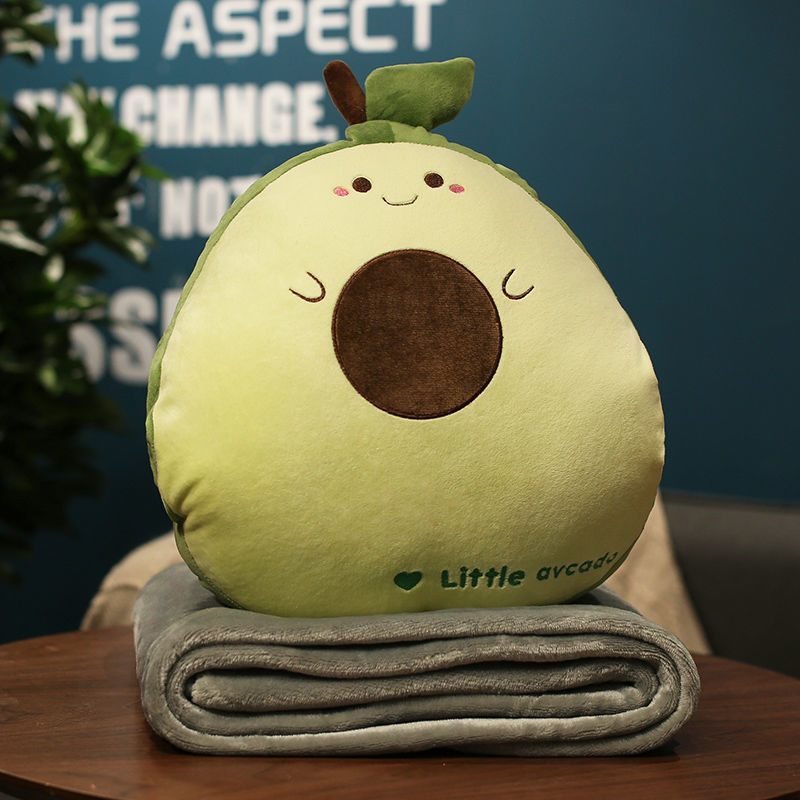 Kuschelkissen im Dinosaurier-Design Brehn