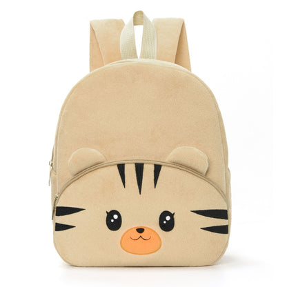 Kawaii-Tier-Rucksack Von Brehn