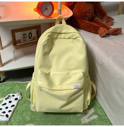 Lässiger Tagesrucksack Brehn