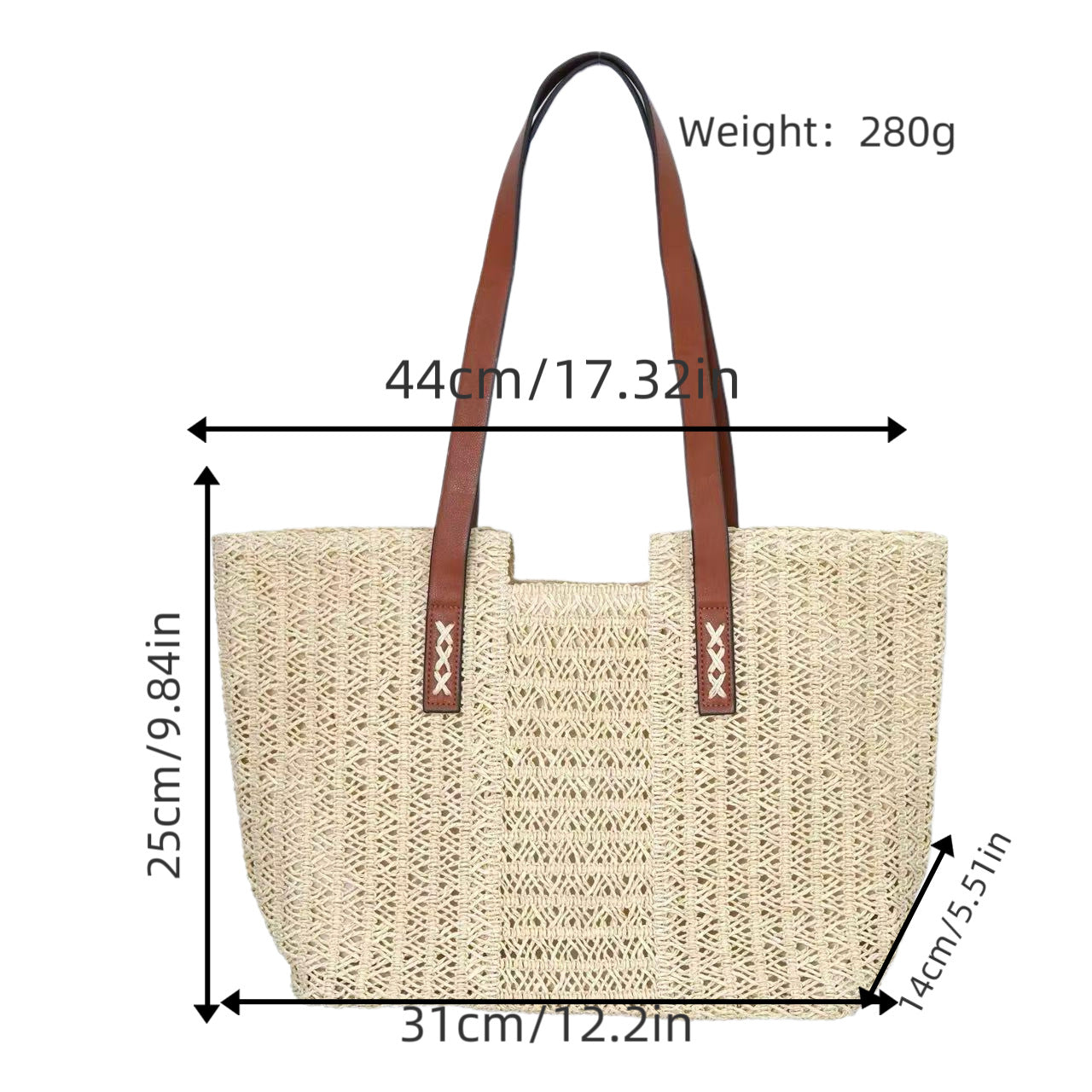 Strandtasche Brehn
