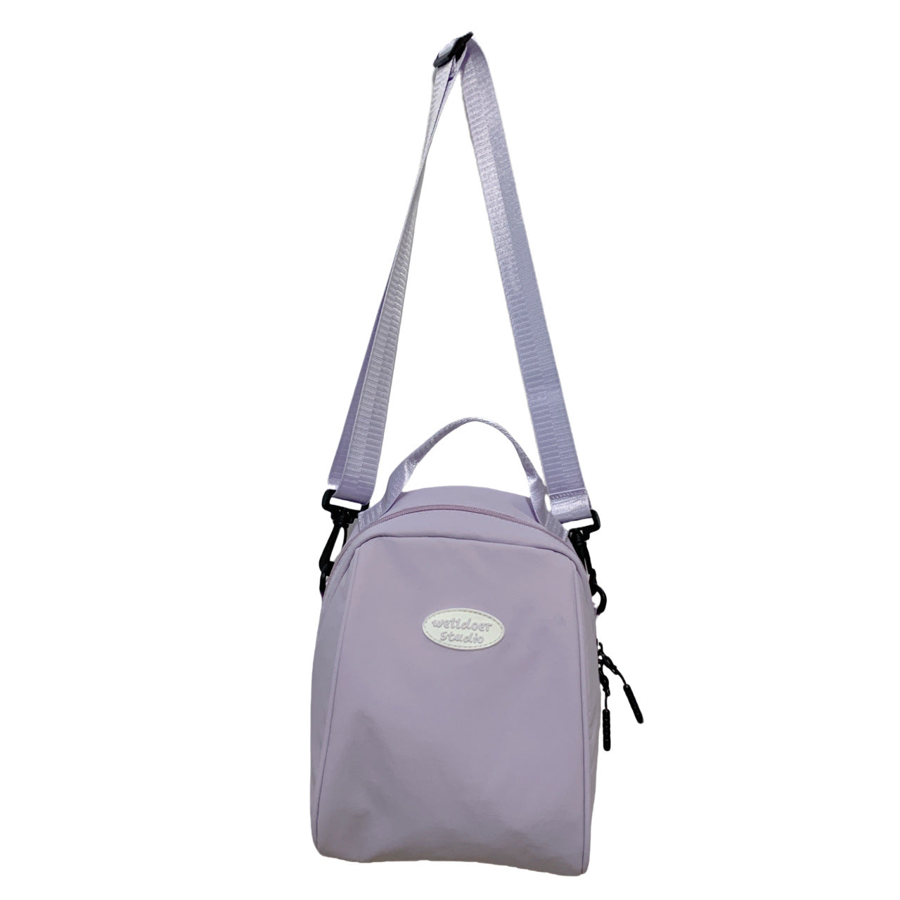 Vielseitige Crossbody Aufbewahrung Brehn