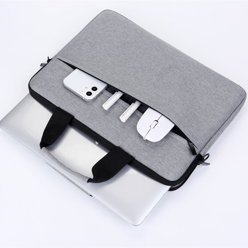 Sleek Protective Laptop Sleeve Brehn