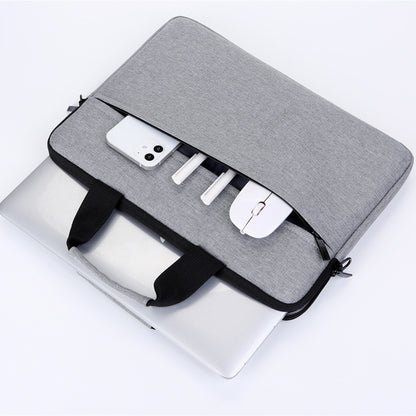 Sleek Protective Laptop Sleeve Brehn