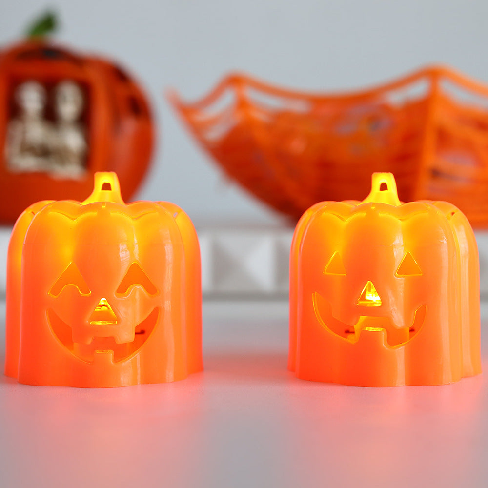Halloween-Themen-Kürbis-Dekoration Brehn