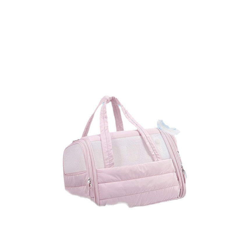 Reis Duffel Tasche Brehn