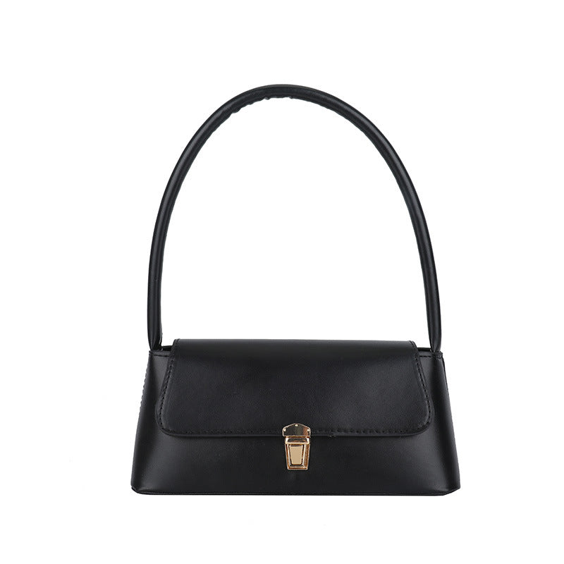 Strukturierte Oberhandtasche Brehn