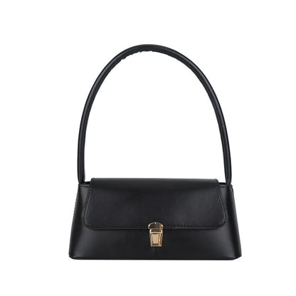 Strukturierte Oberhandtasche Brehn