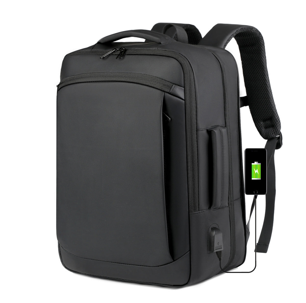 Laptop Rucksack Brehn