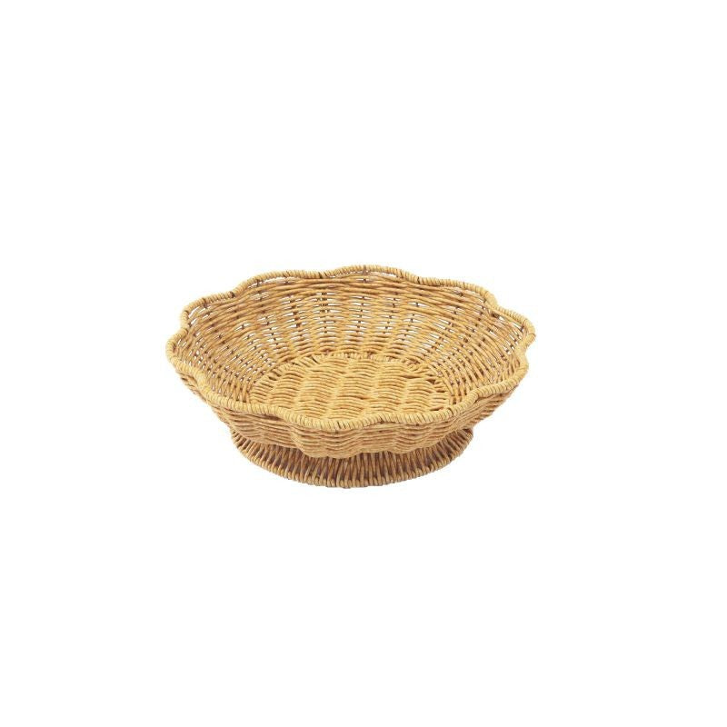 Artisan Woven Decorative Centerpiece Brehn