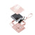 Tragbare Powerbank mit Integriertem Kabelmanagement und Intelligenter Schnellladefunktion Brehn