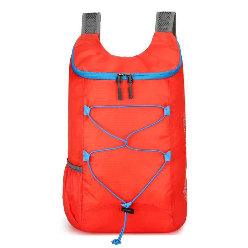 Leichte vielseitige Outdoor-Rucksack Brehn