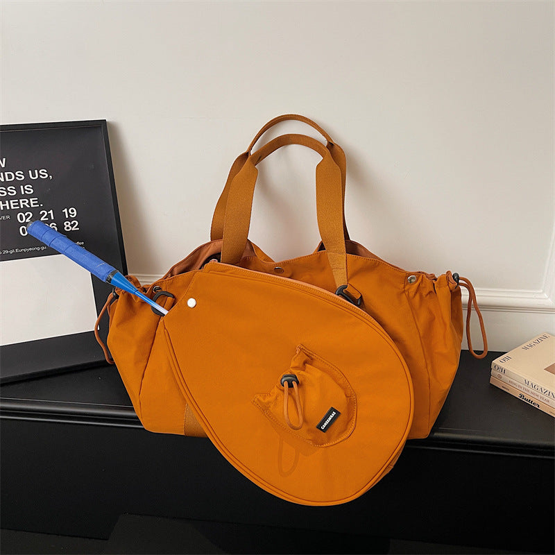 Mehrfach-Taschen Outdoor Duffel Bag