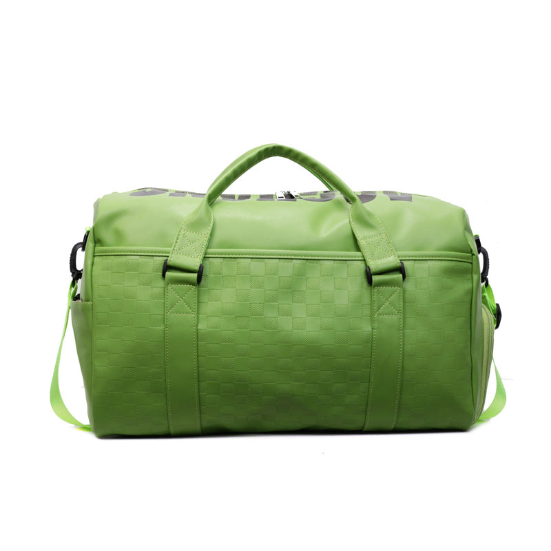 Robust wetterfestes Gym-Tasche Brehn