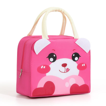 Damen Kühltasche mit Tiermotiv Brehn