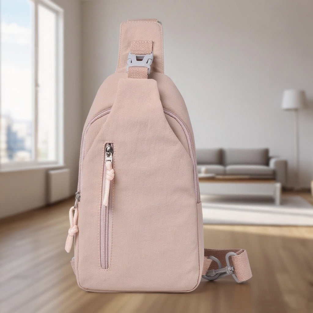 Funktionale Sling Bag Brehn