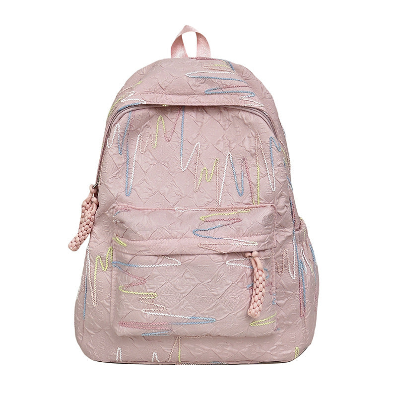 Modischer Rucksack Brehn