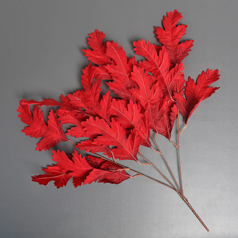 Elegante Pfingstrose Blumenstiel für die Heimdekoration