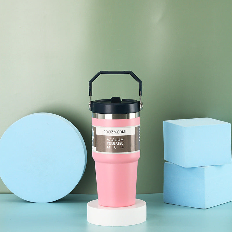 Unisex Isolierbecher Brehn