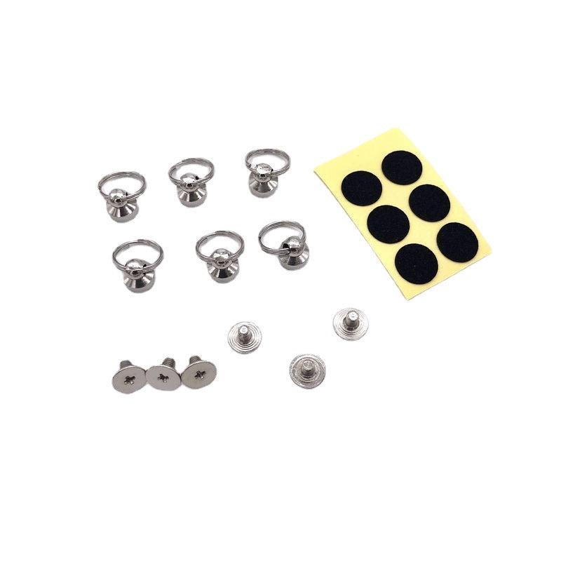 Premium Metall Druckknöpfe Brehn