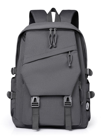 Moderner Rucksack mit Multifunktionalen Fächern Brehn