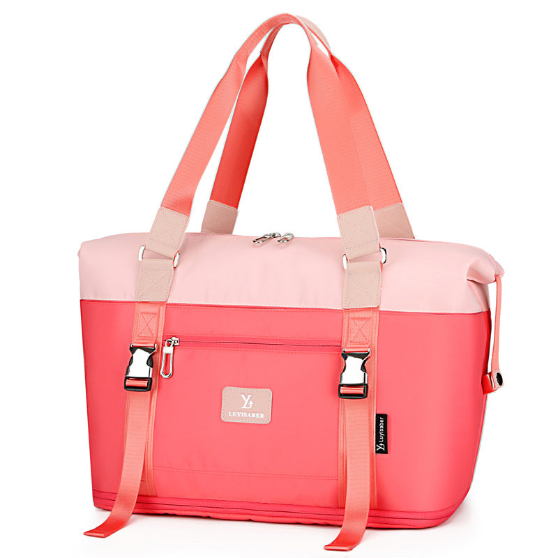 Multifunktions-Tragetasche Duffel Bag