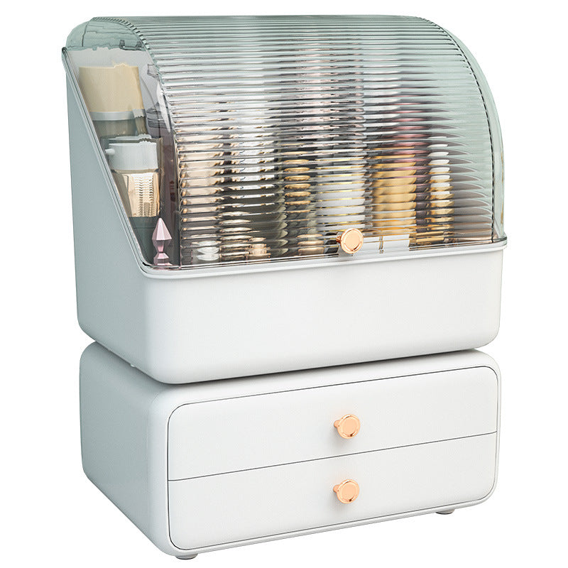 Elegante Schmuck-Organizer-Box Brehn